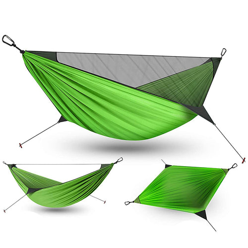 Hot Sale Hammock with Mosquito Net