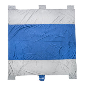 KD020 Beach Blanket